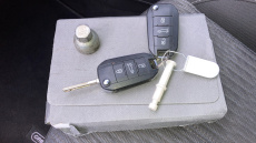 Vauxhall Corsa 1.2 Griffin 5dr Petrol Hatchback